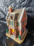 Ainsworth Coach House 05667