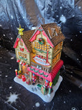 Deck The Halls Christmas Shop 15212
