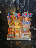 Merry Music Box 35021