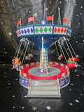 Cosmic Swing 94956
