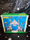 Carnival Entryway 63580