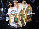 Devaney's Bakery 35973