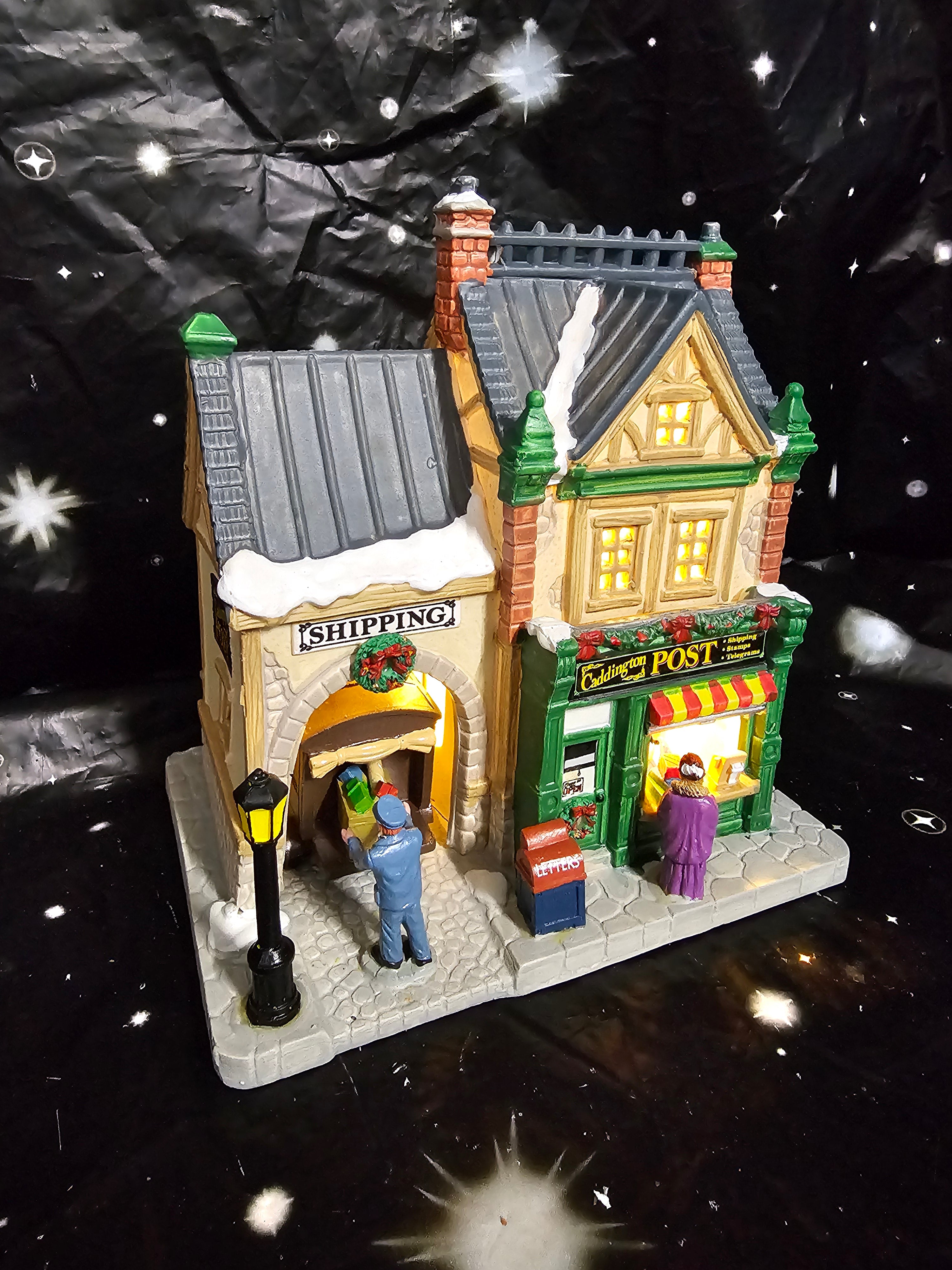 Caddington Post 85364