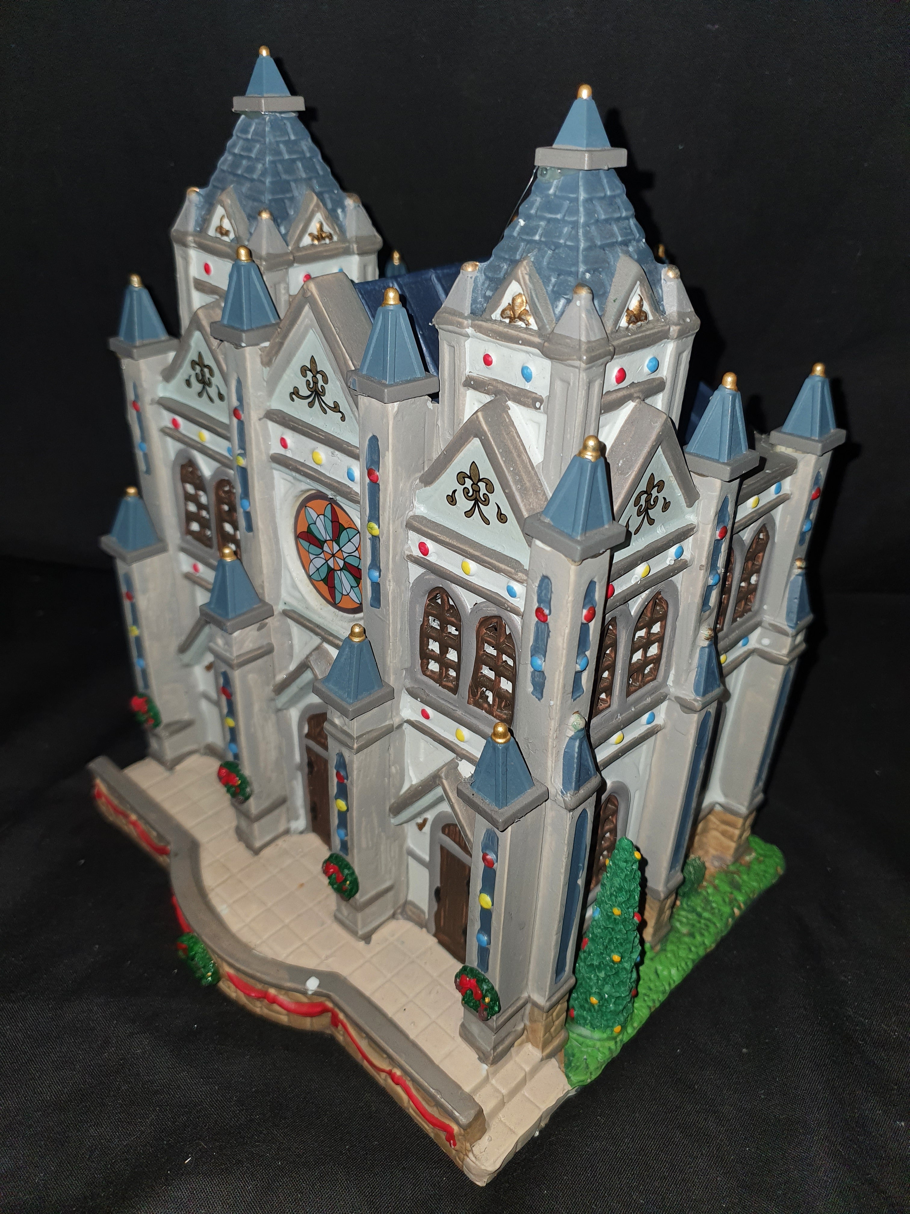 Christmas At The Cathedral 05661