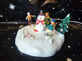 The Merry Snowman 84776