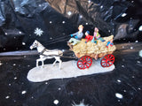 Holiday Hayride 03340