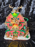 Santa's Reindeer Training Academy 15793