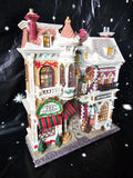 Village Shops, Jennifers Cookies and Candies 45094