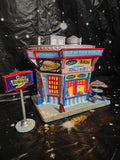 Astro Burgers 25350