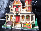 Fairview Inn 45701