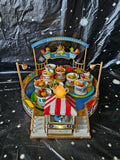 The Tea Cups 84808