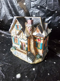 Rose Creek Cottage 05482