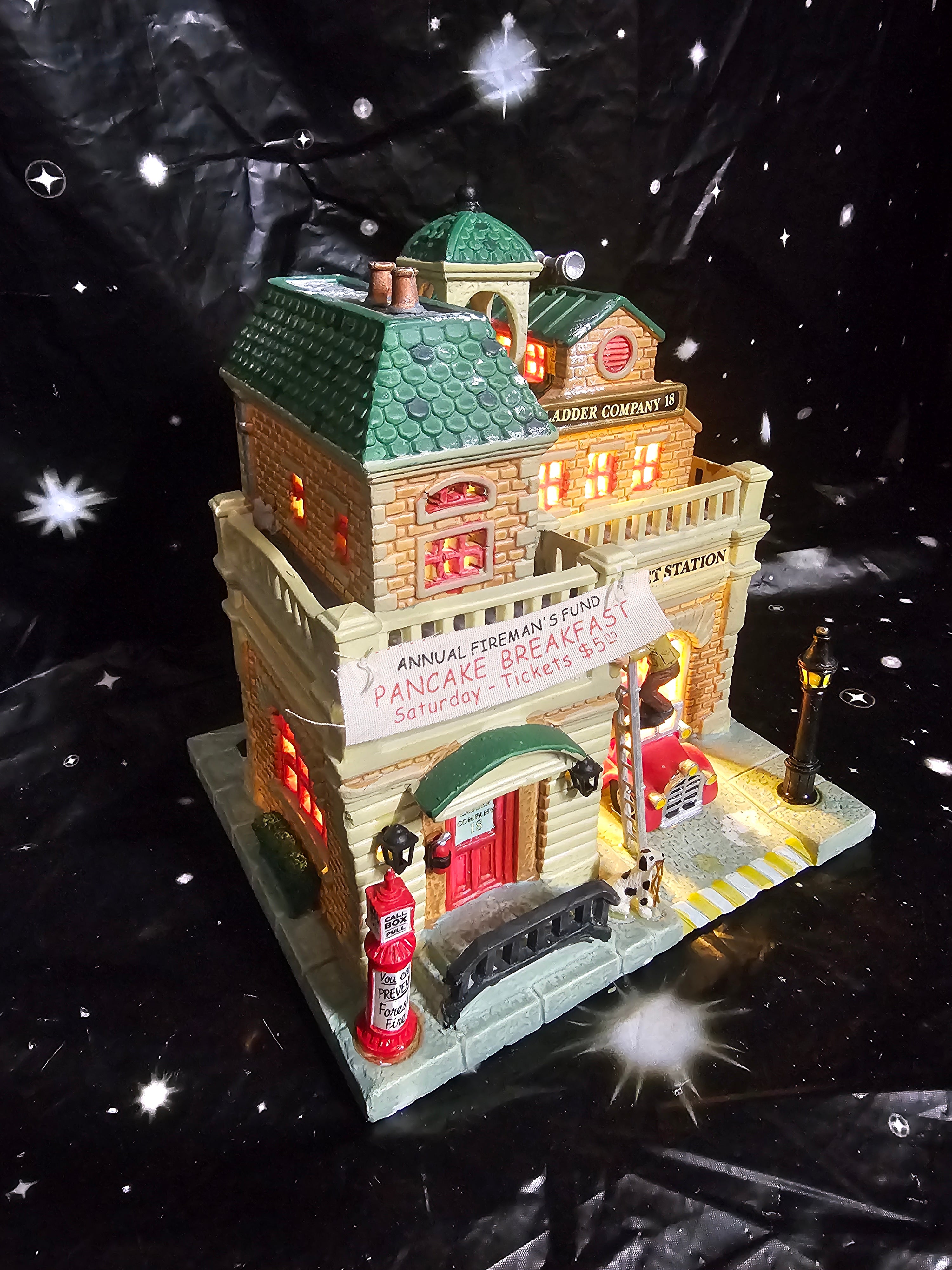 May Street Station 95845