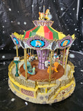 Belmont Carousel 44171