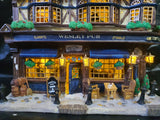 Wesley Pub 45099