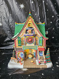 Friendly Forest Clockworks 15734