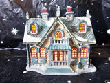 The Miller House 15552