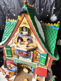 Friendly Forest Clockworks 15734