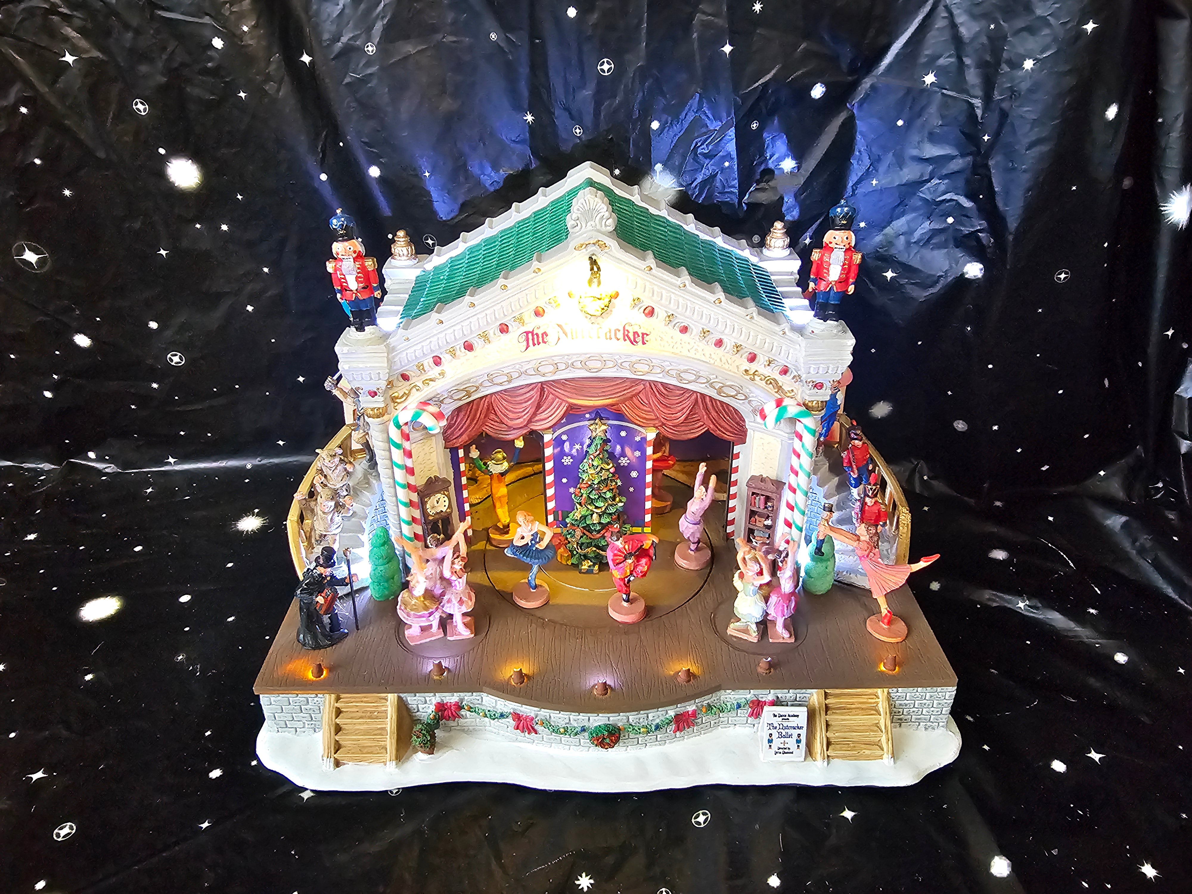 Nutcracker Suite 05071