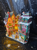 Christmas City 15739