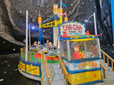 The Cha-Cha 74686