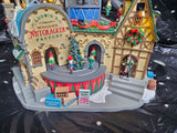 Ludwigs Wooden Nutcracker Factory 95463