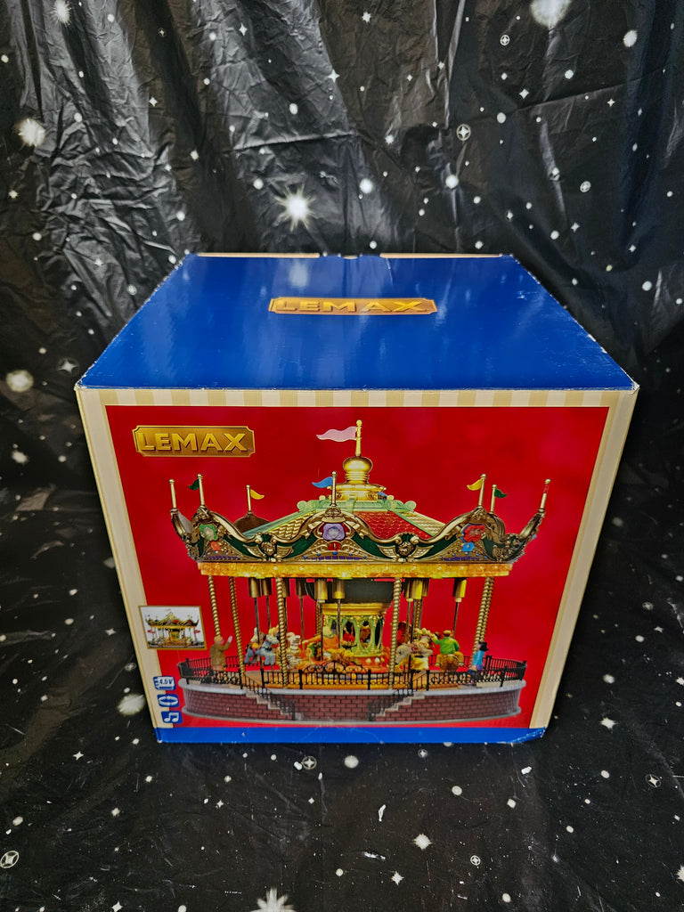 Sunshine Carousel 14325