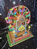 The Starburst 64489