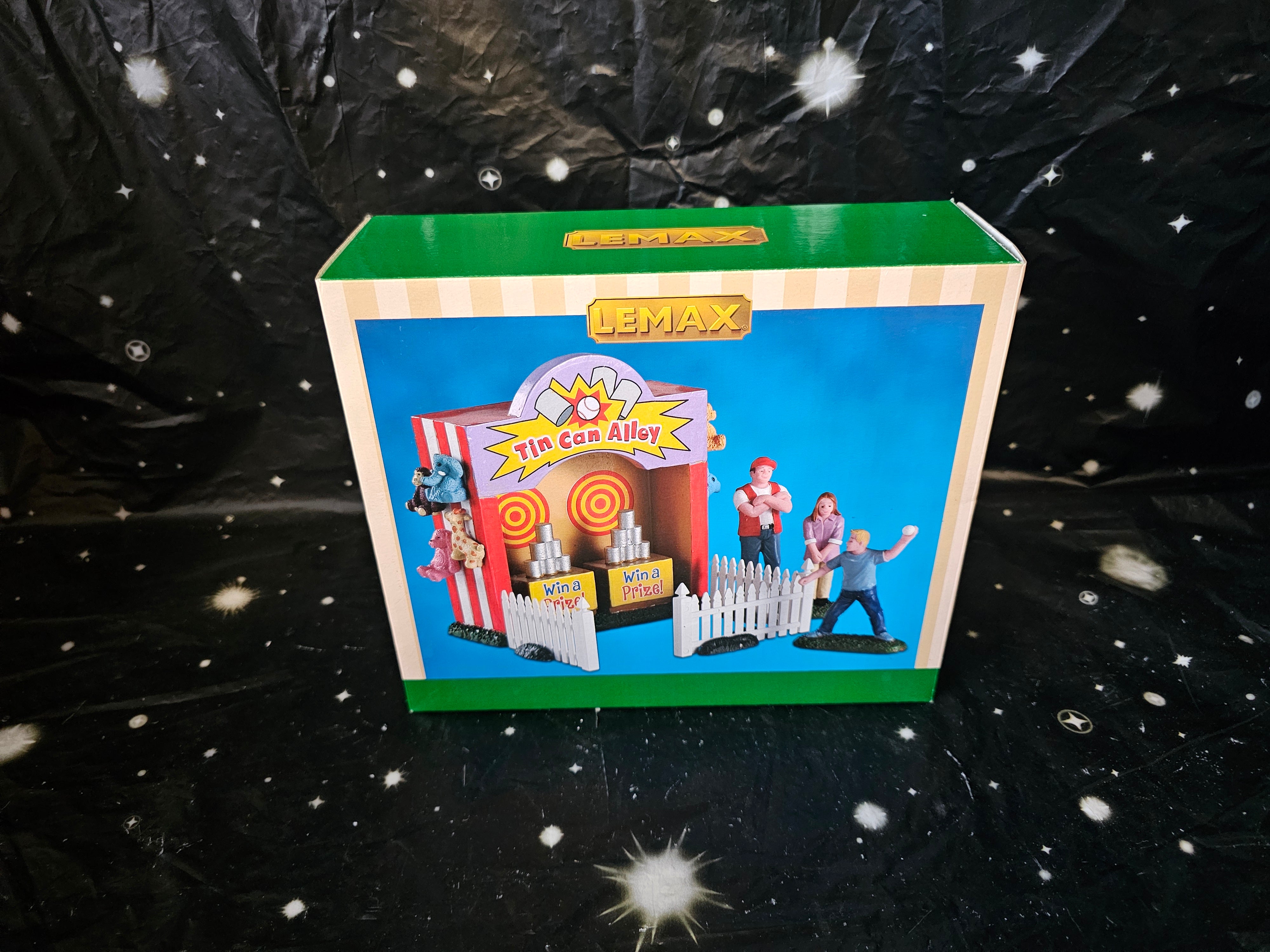 Tin Can Alley 93429