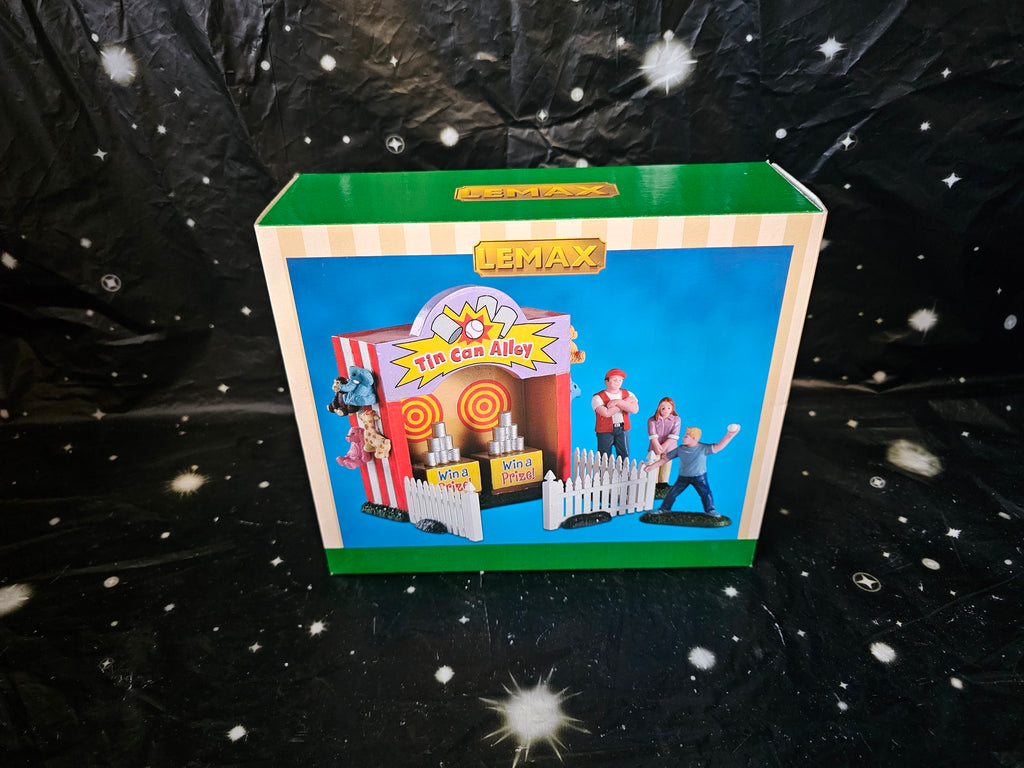 Tin Can Alley 93429