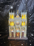 St Patricks Cathedral 95916