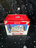 Reindeer Flying School 35093
