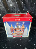 Gingerbread Palace 25686
