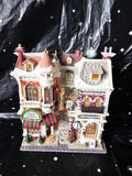 Village Shops, Jennifers Cookies and Candies 45094