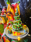 Kringle's Courier 55325