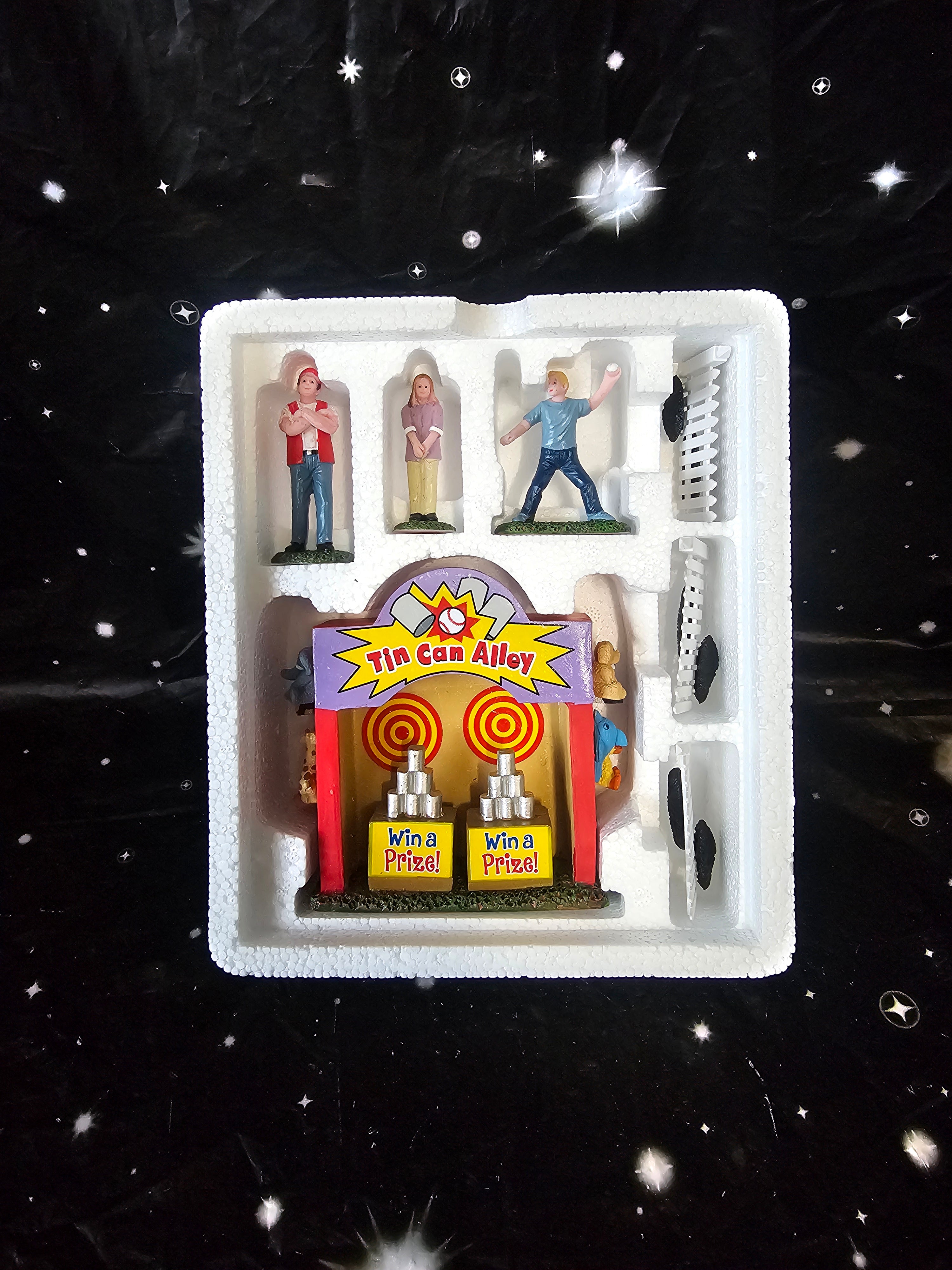 Tin Can Alley 93429