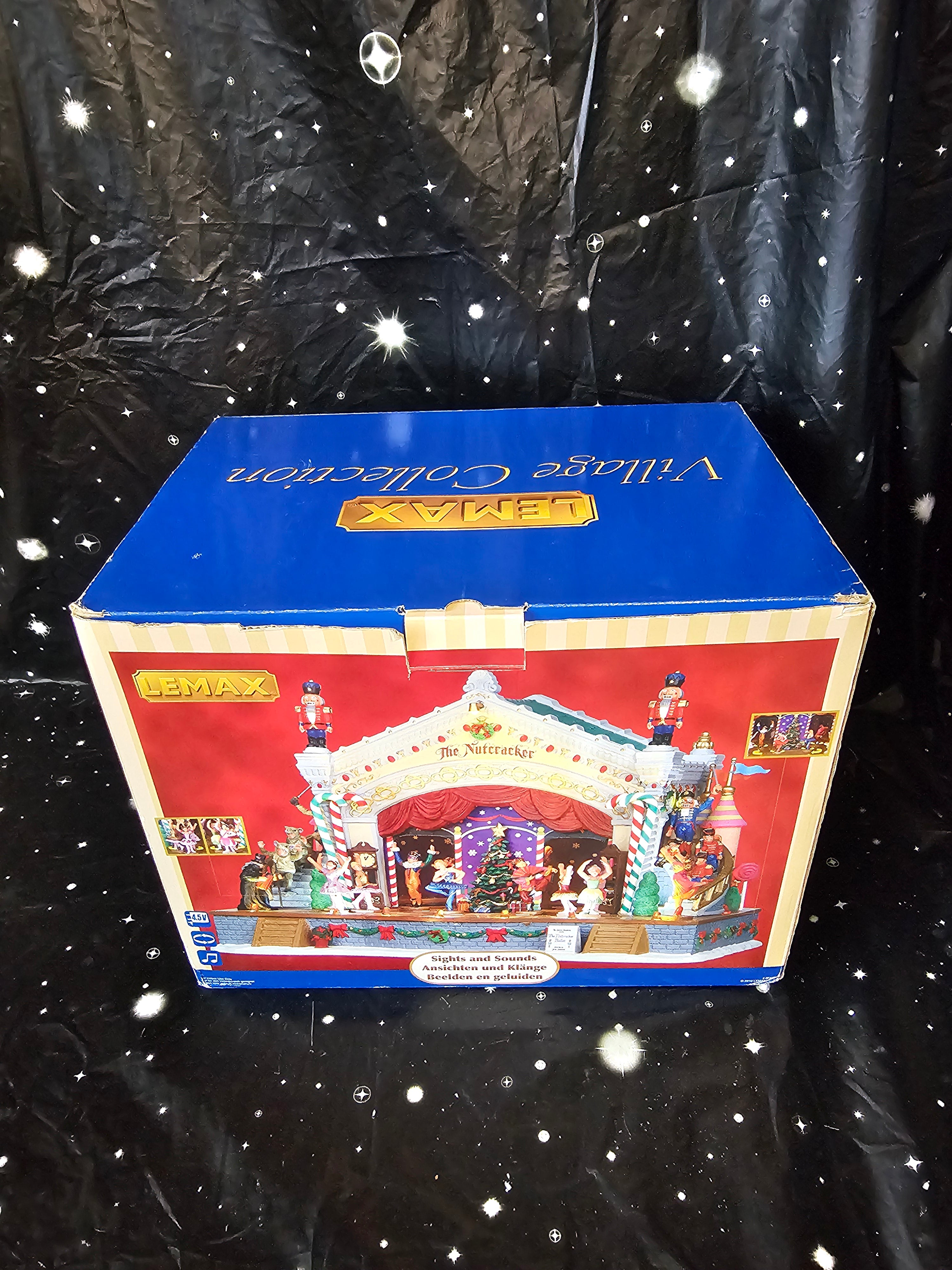 Nutcracker Suite 05071