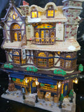 Wesley Pub 45099