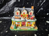 Winter Haven 95501