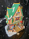 Friendly Forest Clockworks 15734