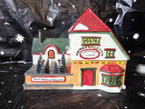Christmas Corner 55189