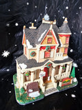 Fairview Inn 45701