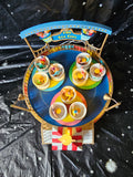 The Tea Cups 84808