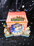 Berrys Brothers Big Top 55918