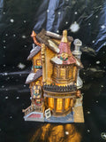 Lucy's Chocolate Shop 45052