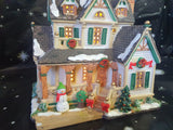 Westfield House 45700