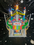 The Cha-Cha 74686