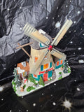 Windmill 25333