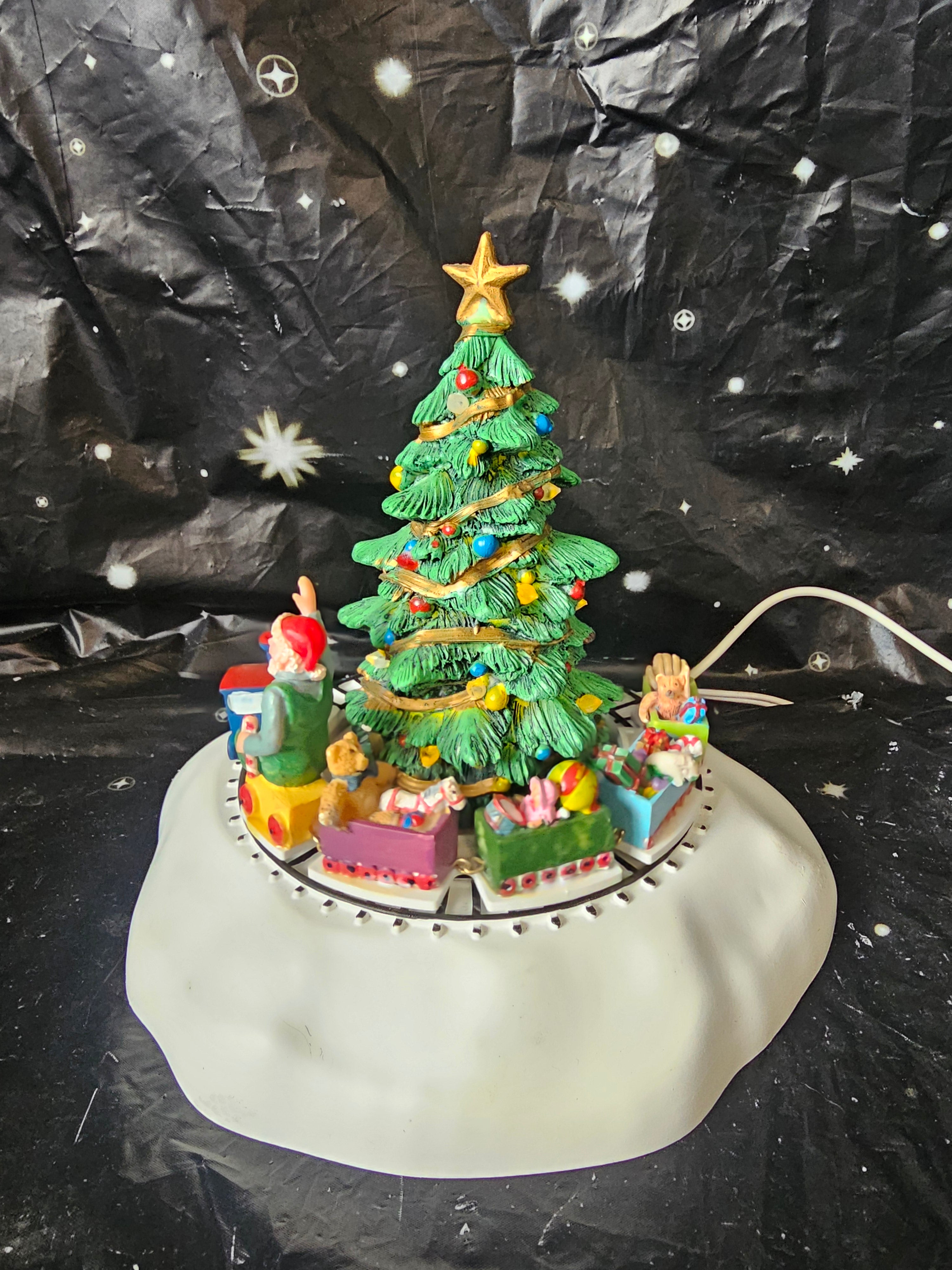 Christmas Train 84798