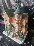 The Millers House 85350